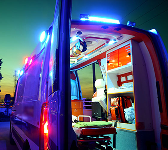 房山区车辆内部展示